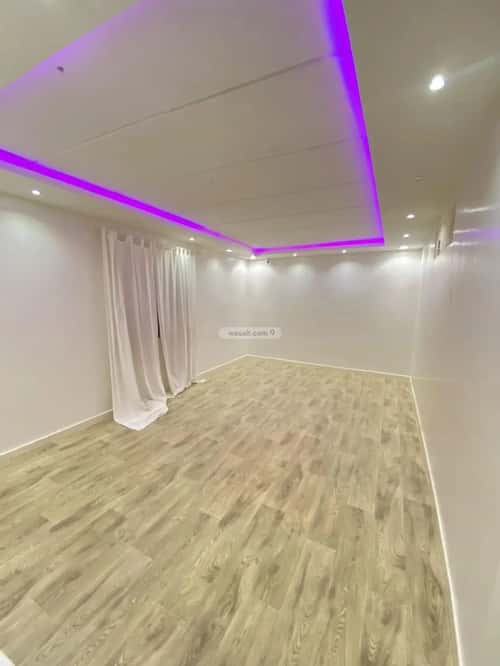 3 bedroom apartment in Al Zahrah 9