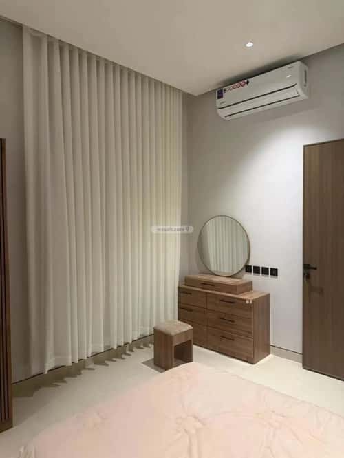 شقة 2 غرف في الزهرة 6