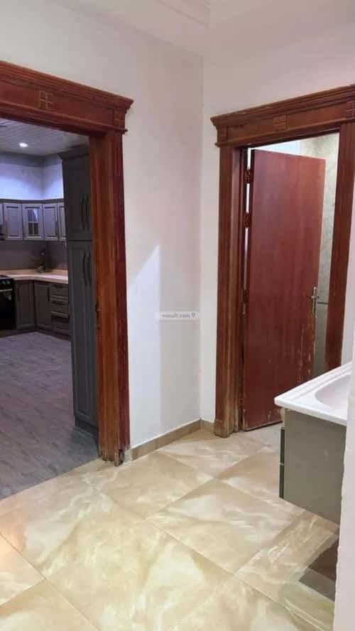 2 bedroom apartment in Al Hazm 6