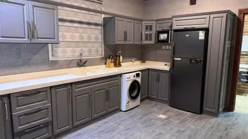 2 bedroom apartment in Al Hazm 7