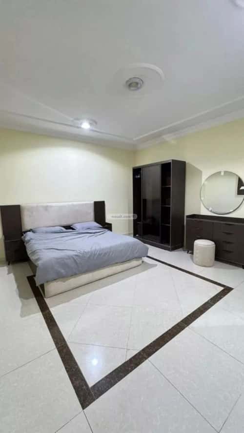 شقة 1 غرف في الحزم 2