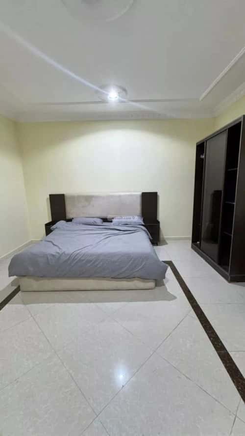 شقة 1 غرف في الحزم 3