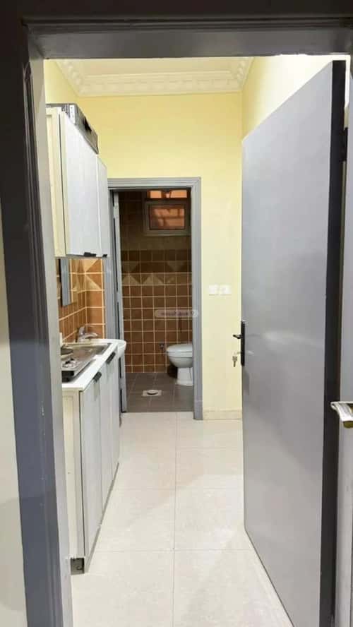 شقة 1 غرف في الحزم 5