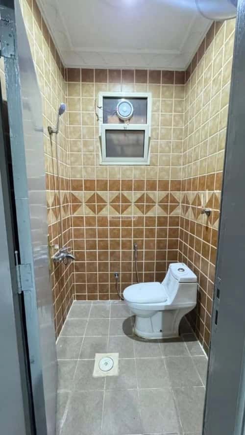 شقة 1 غرف في الحزم 6