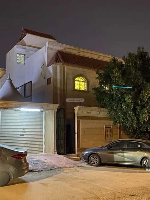 1 bedroom apartment in Al Yarmouk 4