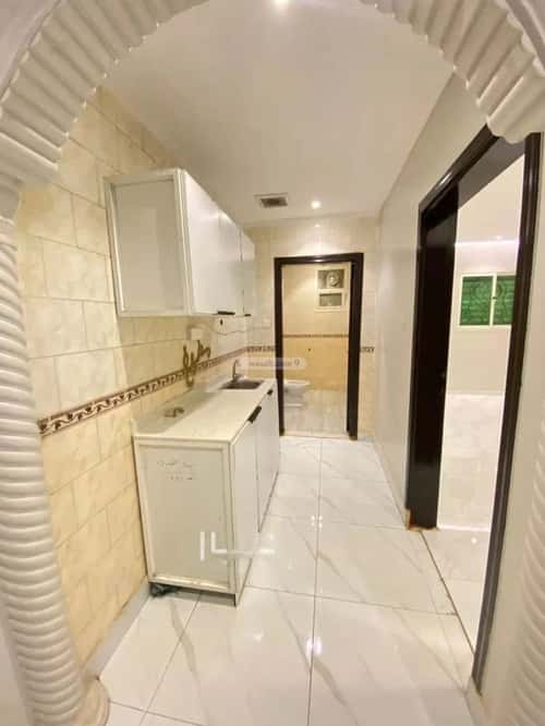 شقة 1 غرف في اليرموك 7