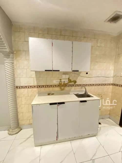 شقة 1 غرف في اليرموك 8