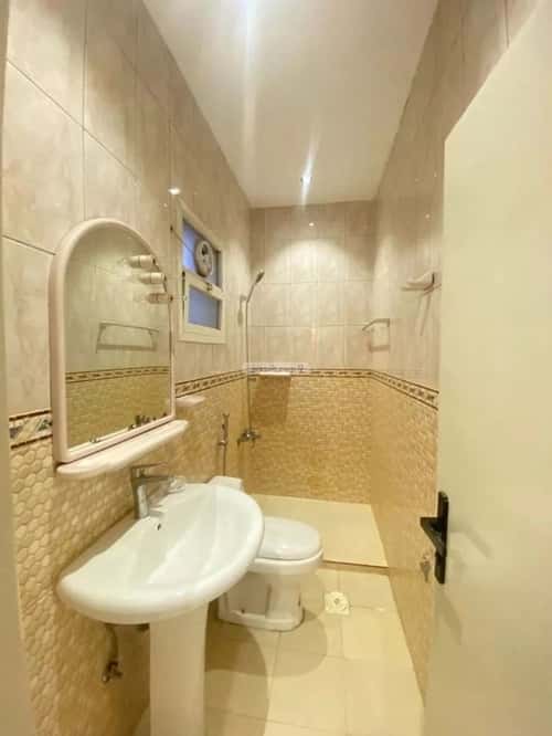 شقة 3 غرف في الوزارات 5