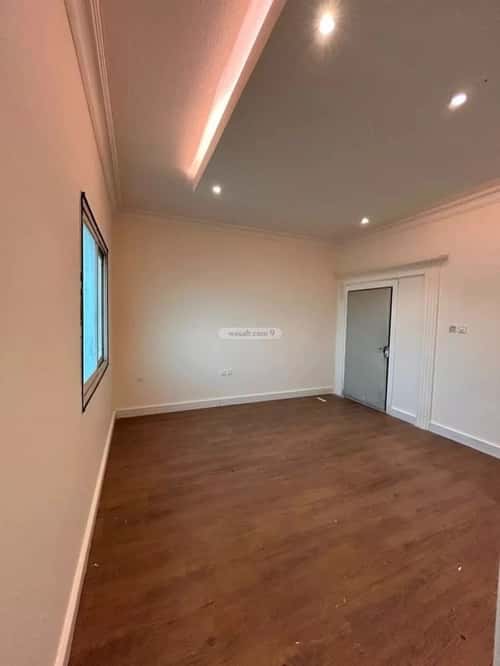 شقة 1 غرف في النزهة 3