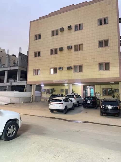 2 bedroom apartment in Al Wizarat 4