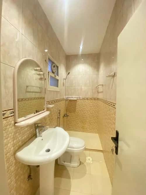 شقة 3 غرف في الوزارات 6