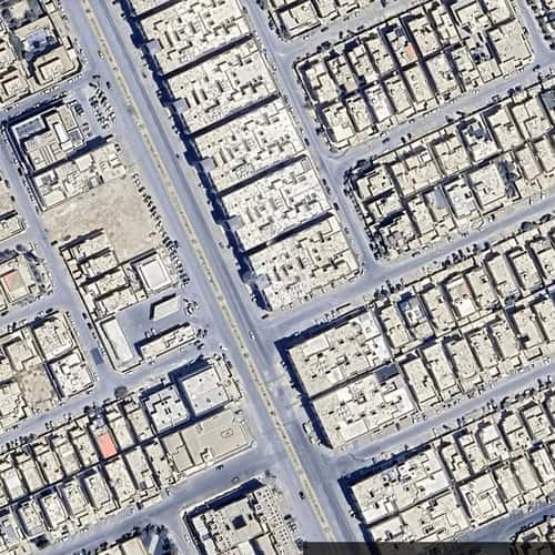 شقة 4 غرف في الياسمين 2