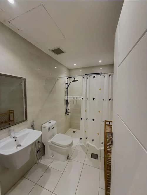 شقة 4 غرف في الياسمين 13