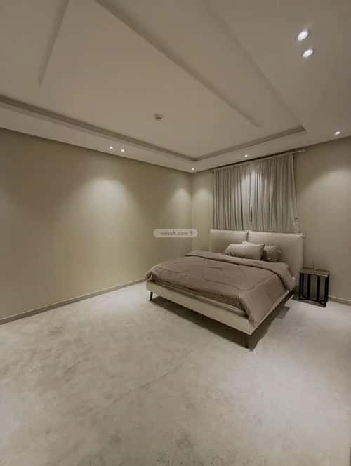 شقة 4 غرف في الياسمين 15