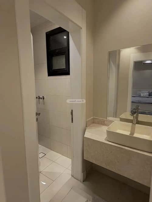 شقة 4 غرف في الياسمين 4