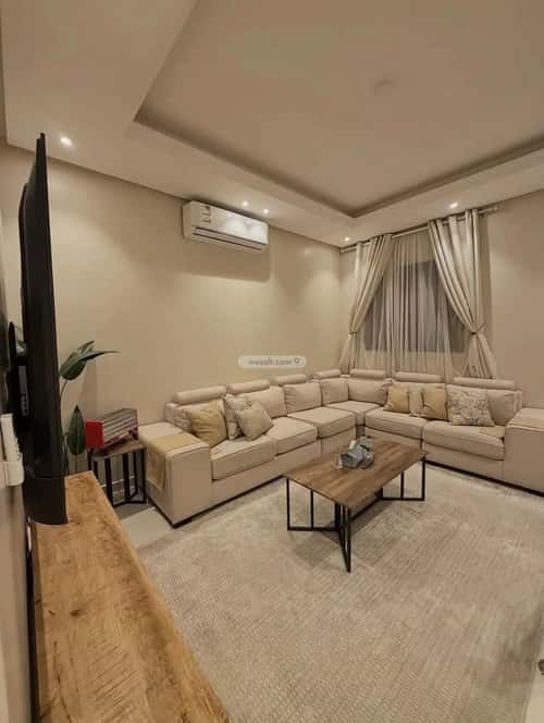 شقة 4 غرف في الياسمين 5