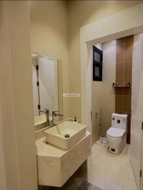 شقة 4 غرف في الياسمين 8