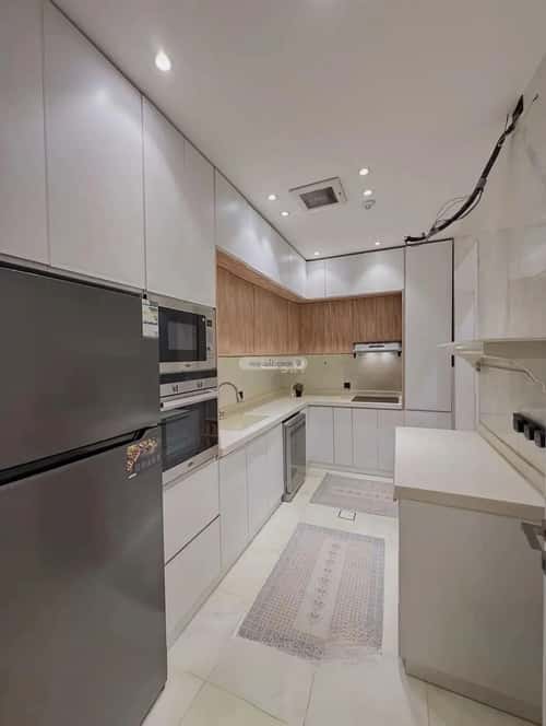 شقة 4 غرف في الياسمين 10