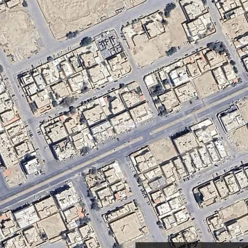 شقة 4 غرف في العقيق 2