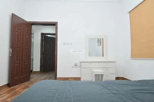 شقة 4 غرف في العقيق 4