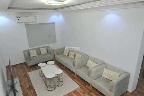 شقة 4 غرف في العقيق 6