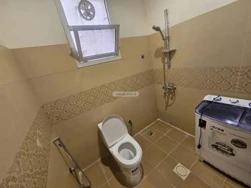 شقة 3 غرف في النرجس 5