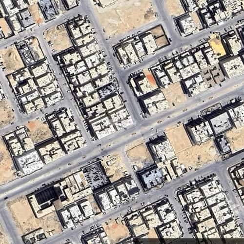 3 bedroom apartment in Al Narjis 2