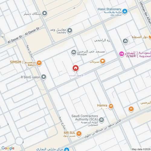 3 bedroom apartment in Al Narjis 3