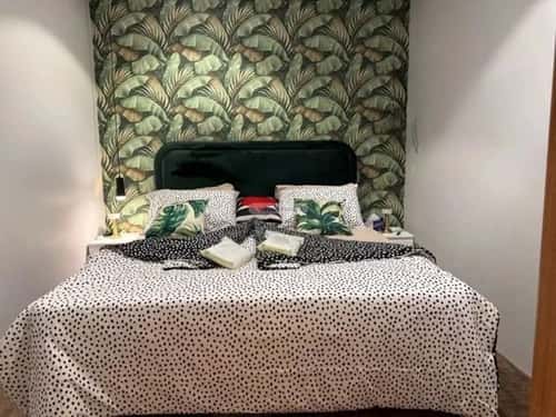 شقة 1 غرف في النرجس 6