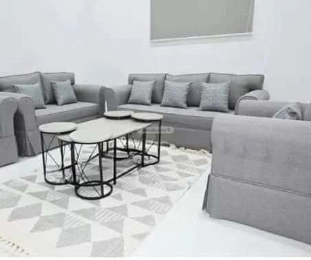 شقة 1 غرف في المونسية 2