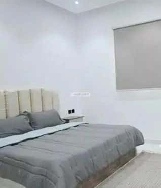 شقة 1 غرف في المونسية 3