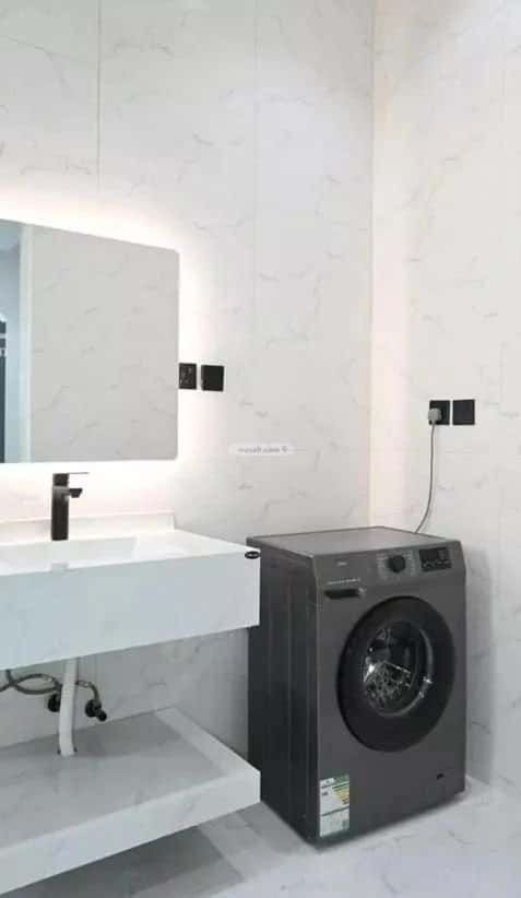 شقة 1 غرف في المونسية 5