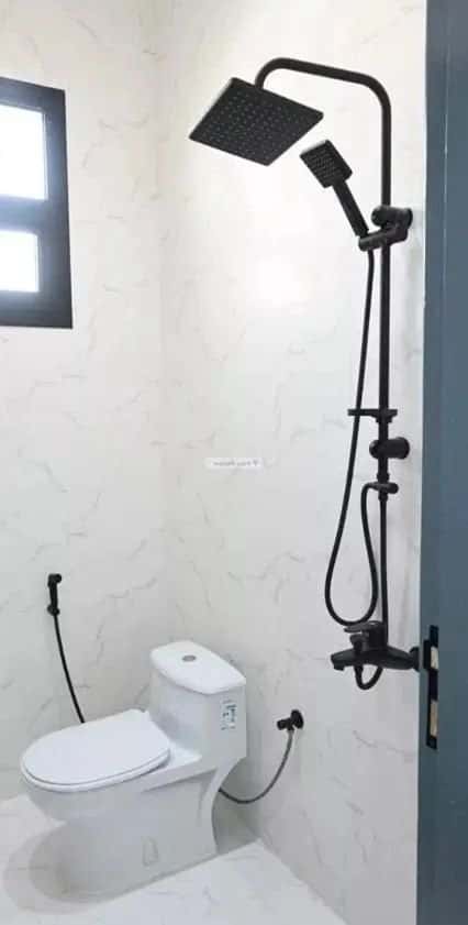 شقة 1 غرف في المونسية 6