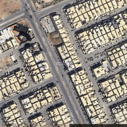 شقة 1 غرف في المونسية 7