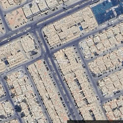 شقة 3 غرف في قرطبة 2