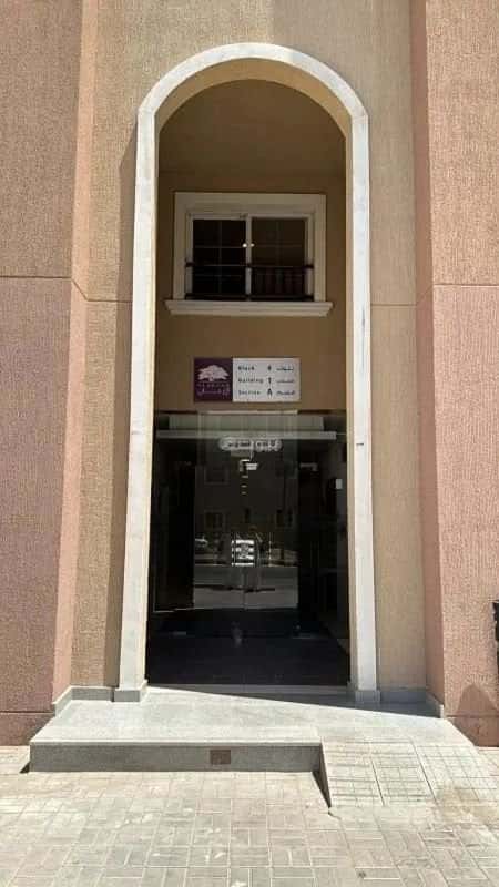 شقة 3 غرف في قرطبة 4