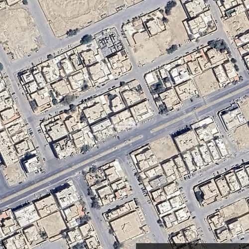 شقة 2 غرف في العقيق 2