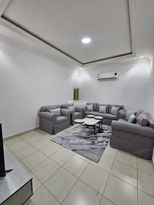 شقة 2 غرف في العقيق 6