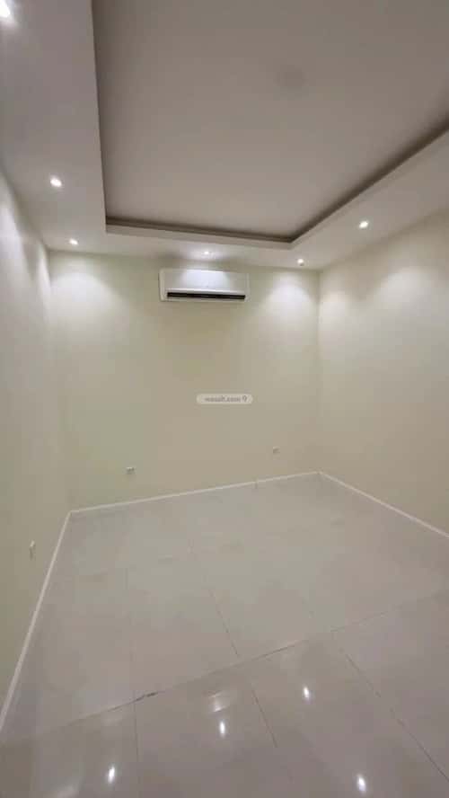 شقة 3 غرف في النرجس 2