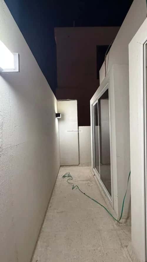 شقة 3 غرف في النرجس 12