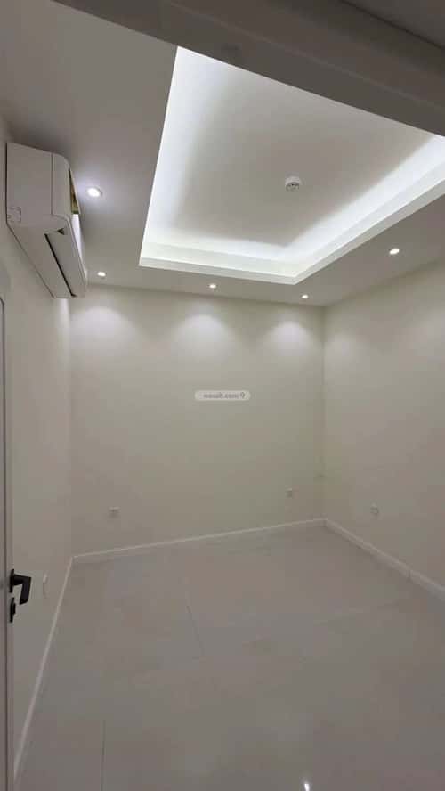 شقة 3 غرف في النرجس 13