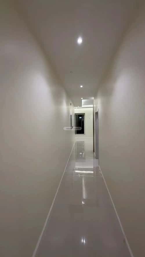 شقة 3 غرف في النرجس 14