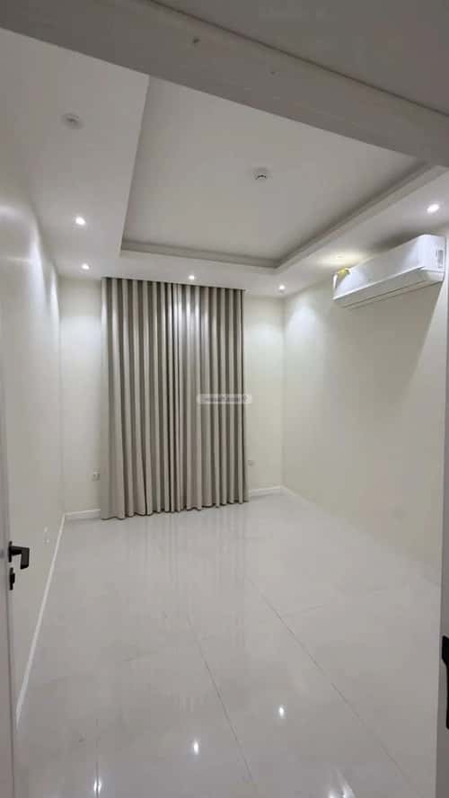 شقة 3 غرف في النرجس 3