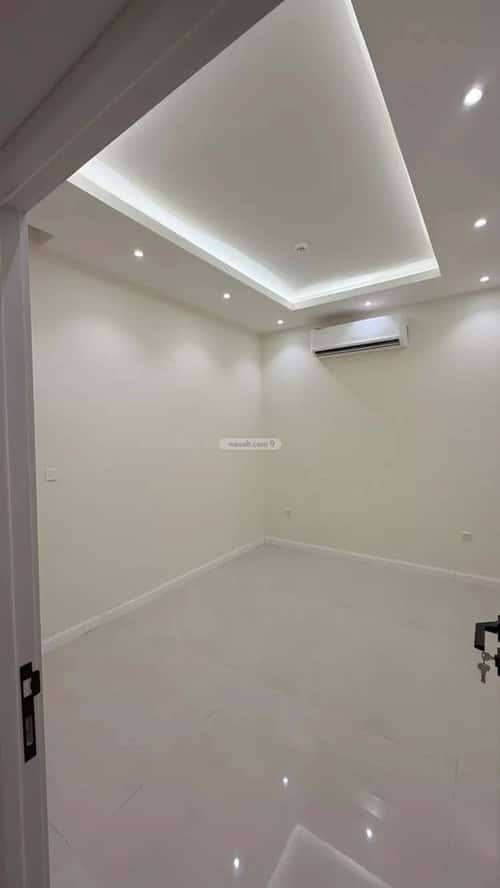 شقة 3 غرف في النرجس 6