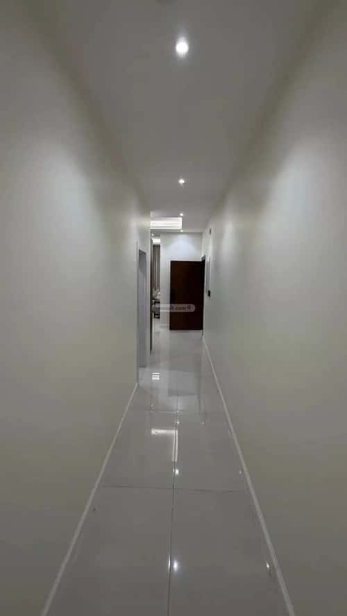 شقة 3 غرف في النرجس 7