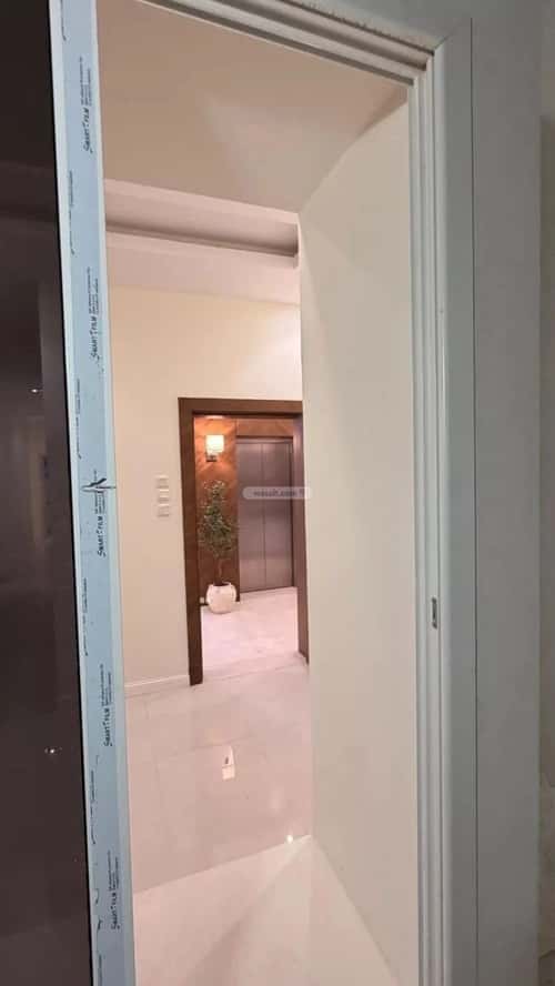 شقة 3 غرف في النرجس 9