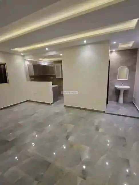 شقة 1 غرف في العقيق 4