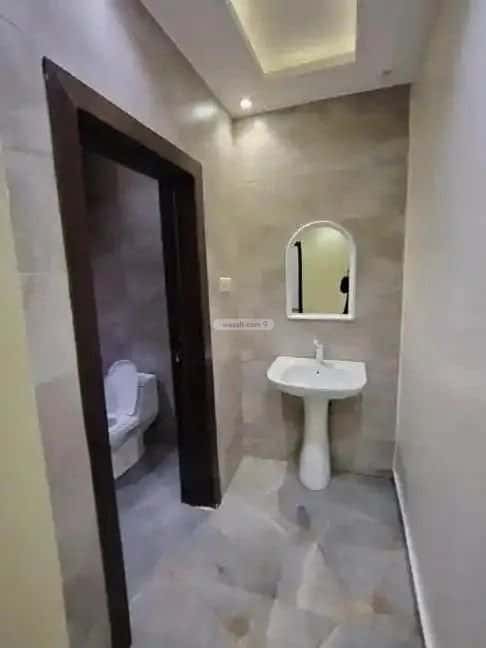 شقة 1 غرف في العقيق 6