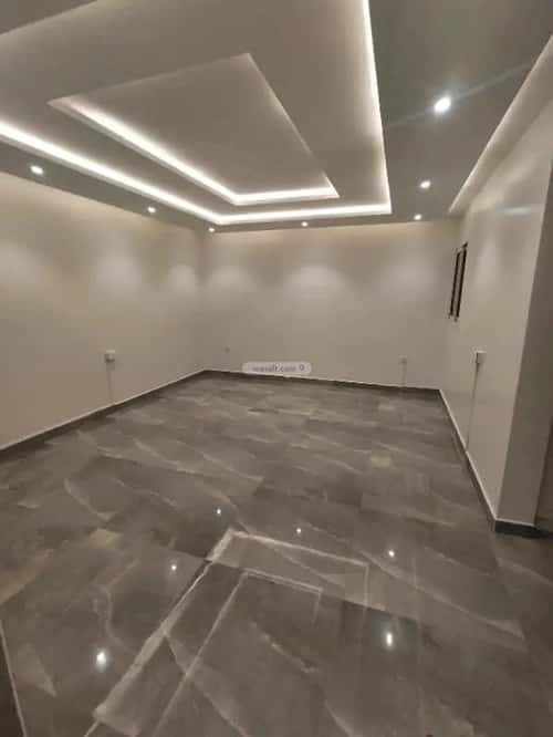 شقة 1 غرف في العقيق 3