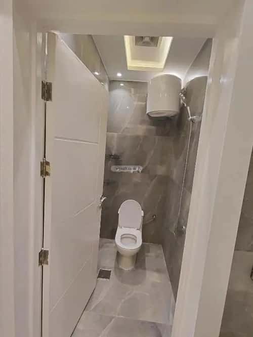 شقة 1 غرف في العقيق 4